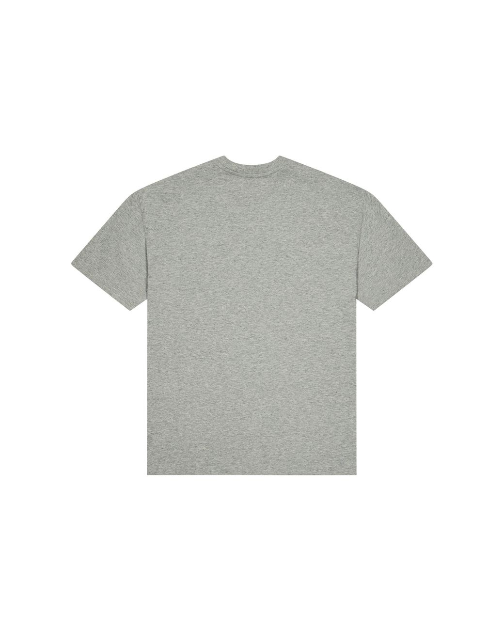 No Fear Gray Logo T-Shirt for men