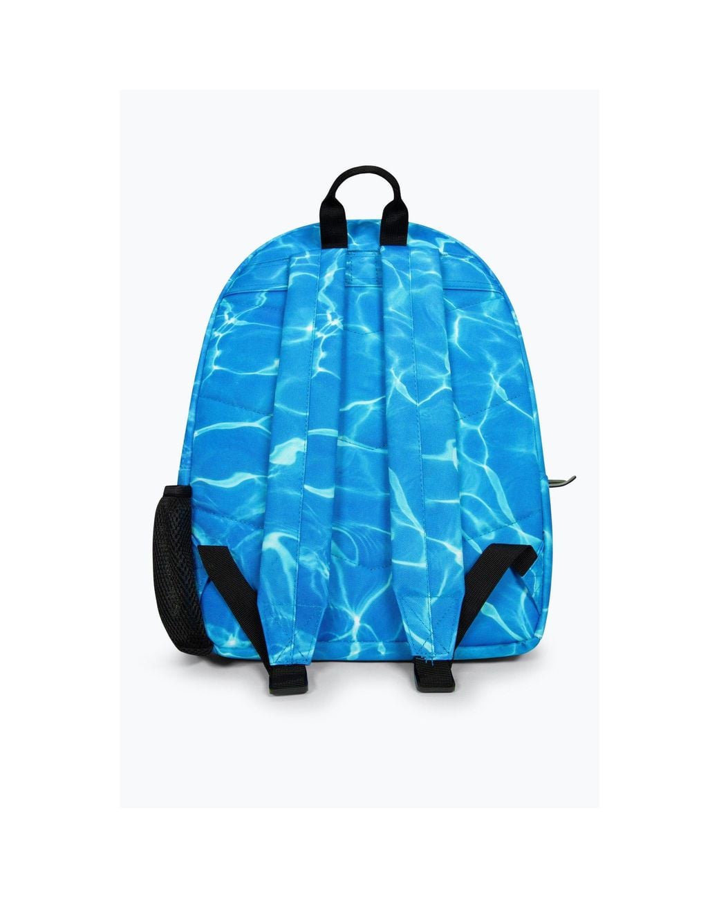 Hype Blue Backpack