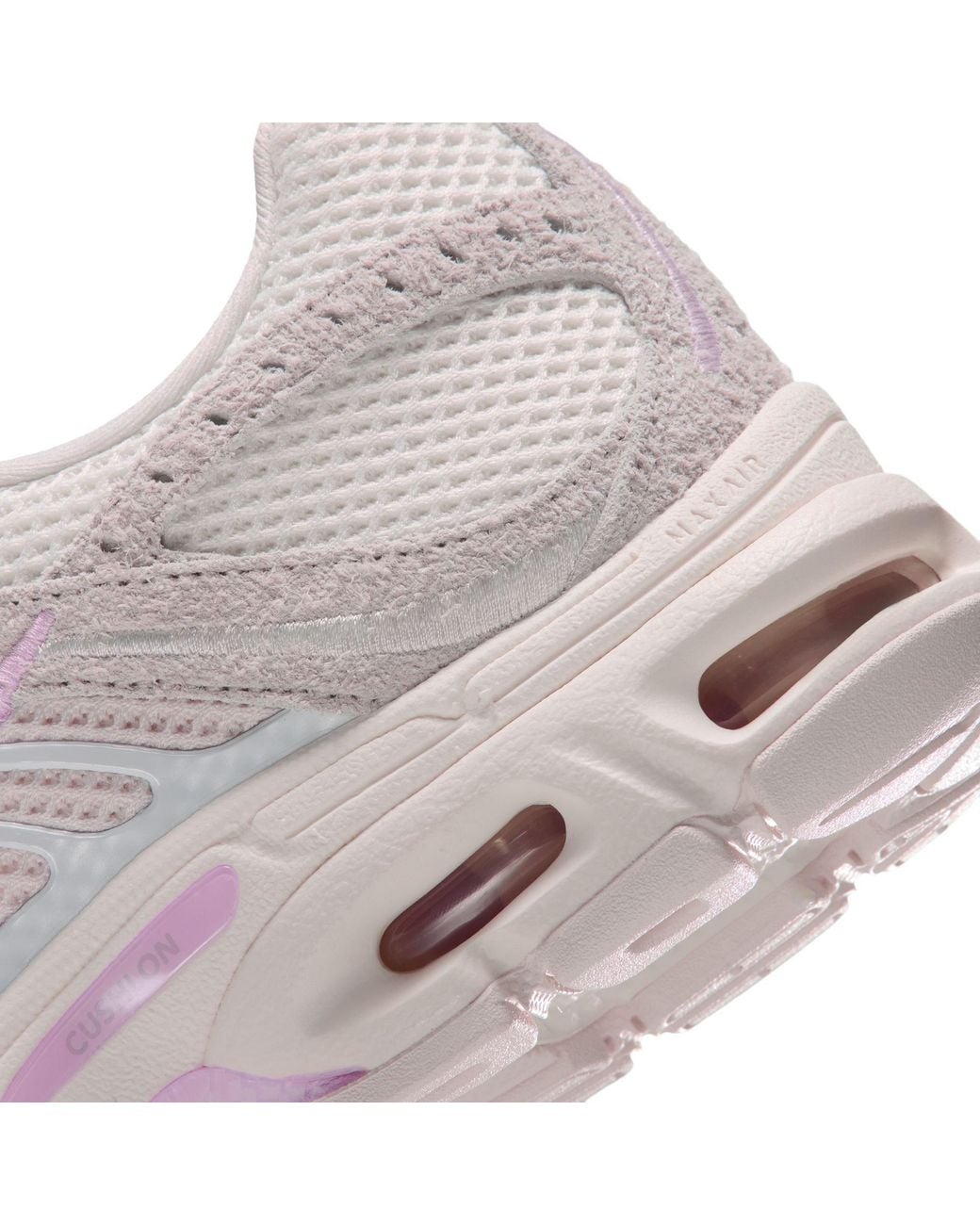 Nike Gray Air Max Moto 2K Runners