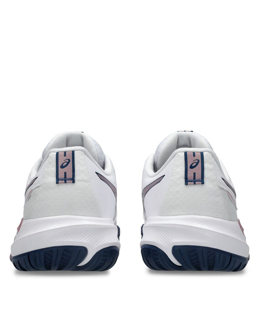 Asics White Gel-challenger 15