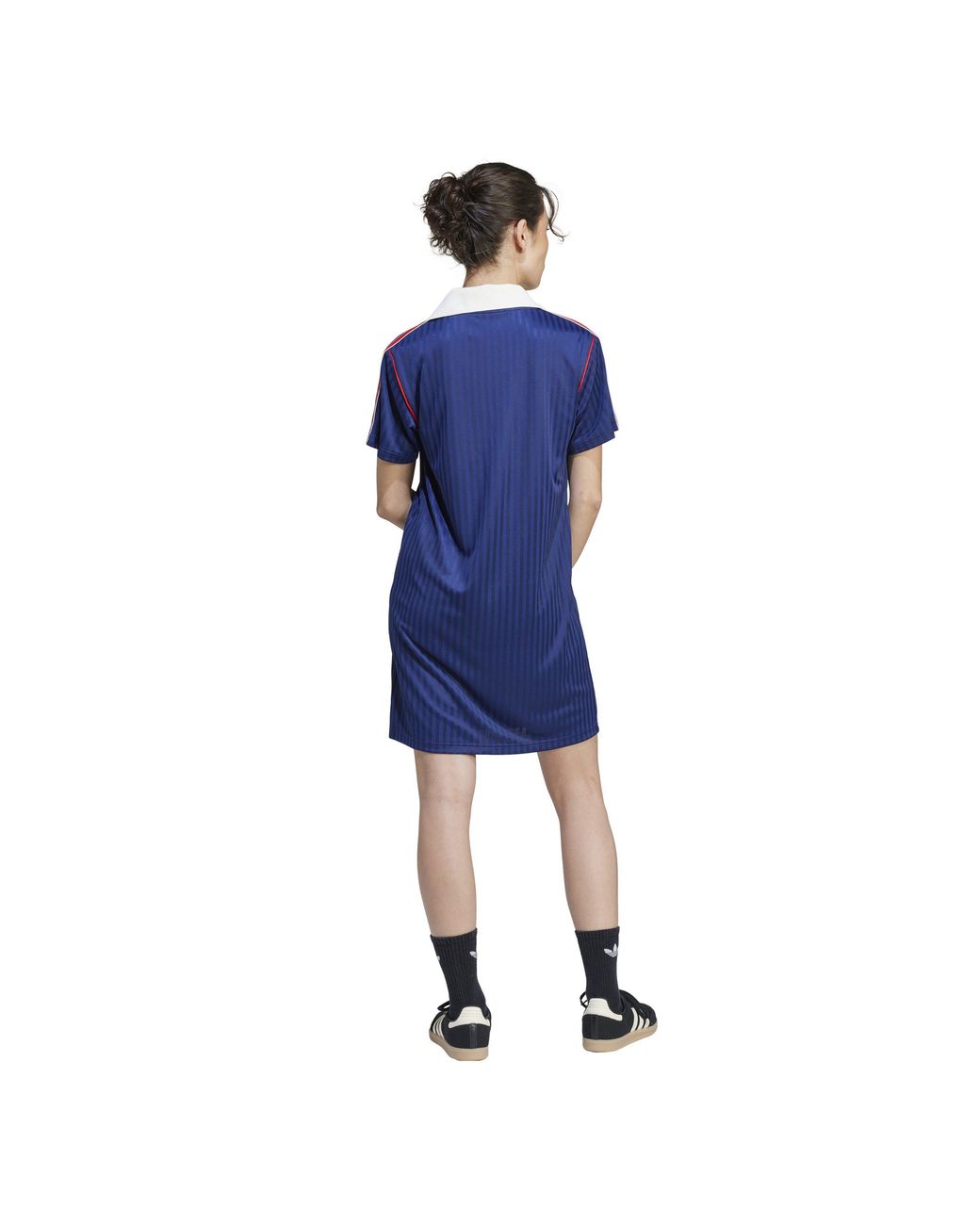 Adidas Blue Afc Icon Dres Ld99