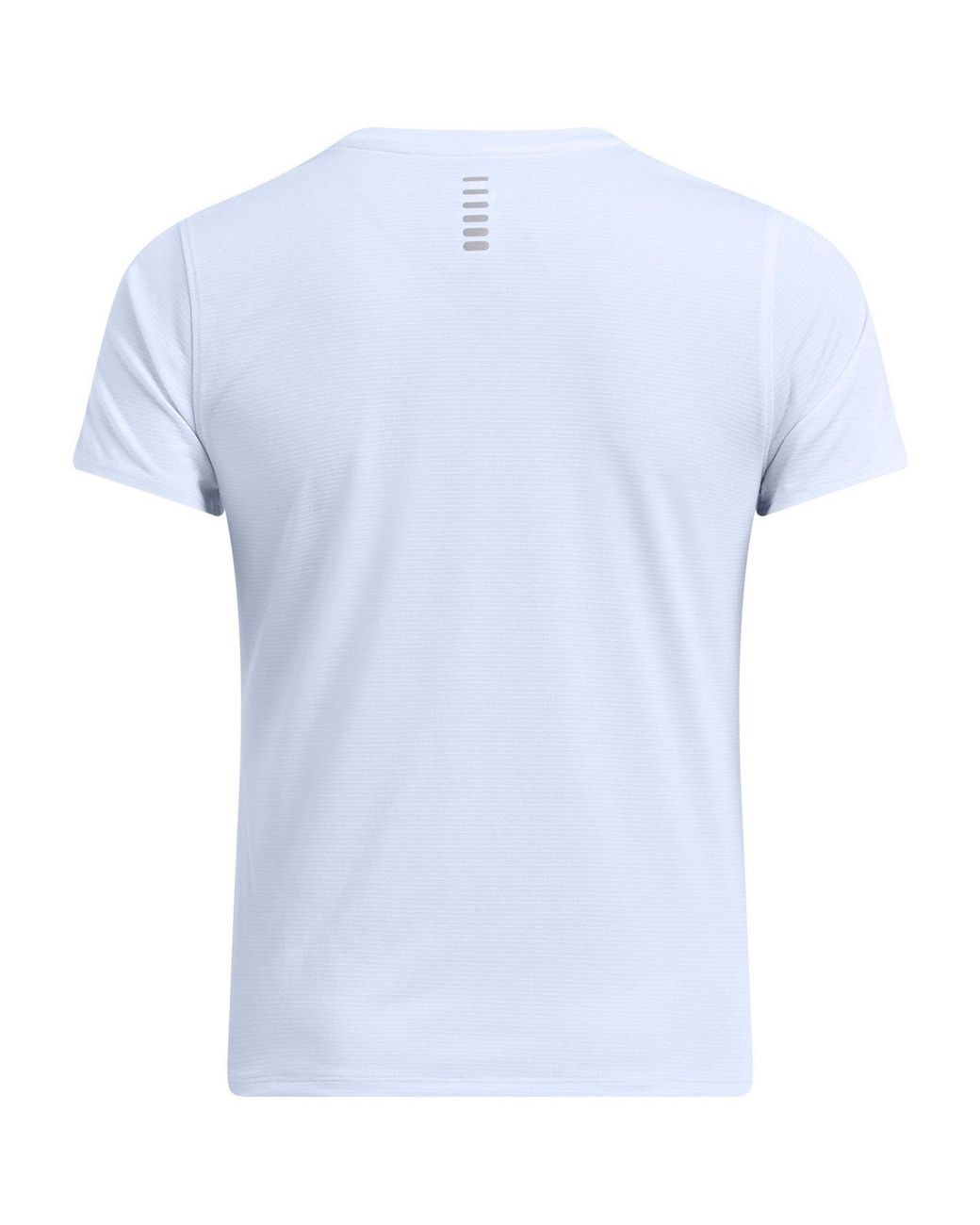 Under Armour Blue Streaker Ss Running Top