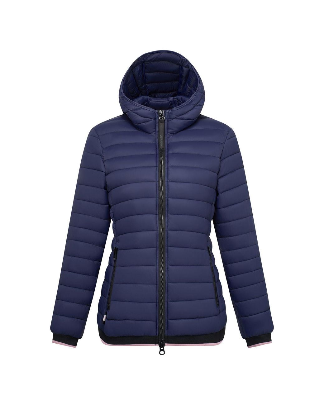 Regatta Blue Haile Insulated Jacket