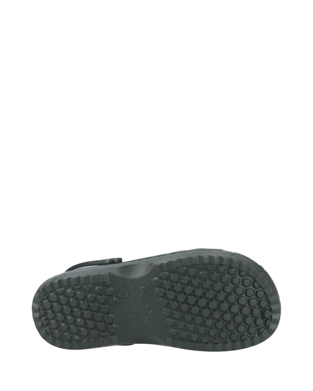 Cotswold Green Uley Clogs for men