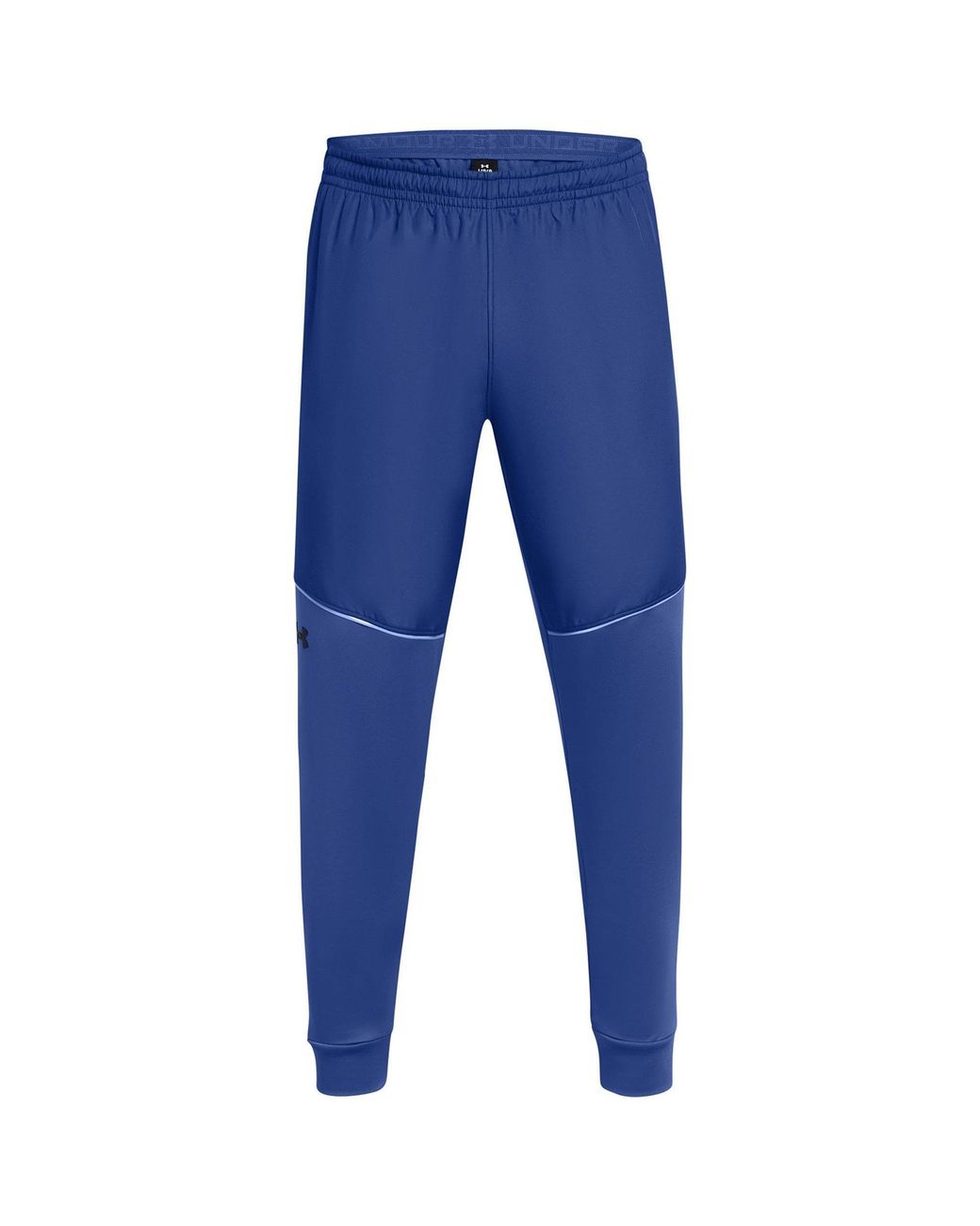 Under Armour Blue Ua Af Storm Pants Tracksuit Bottom for men
