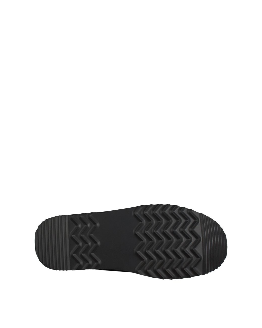 Jack Wills Black Slip On Snug for men