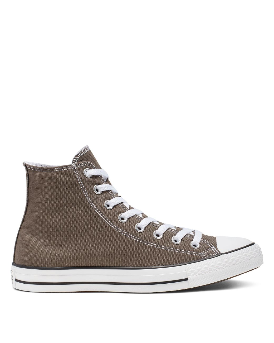 Converse Brown Chuck Classic Hi Tops