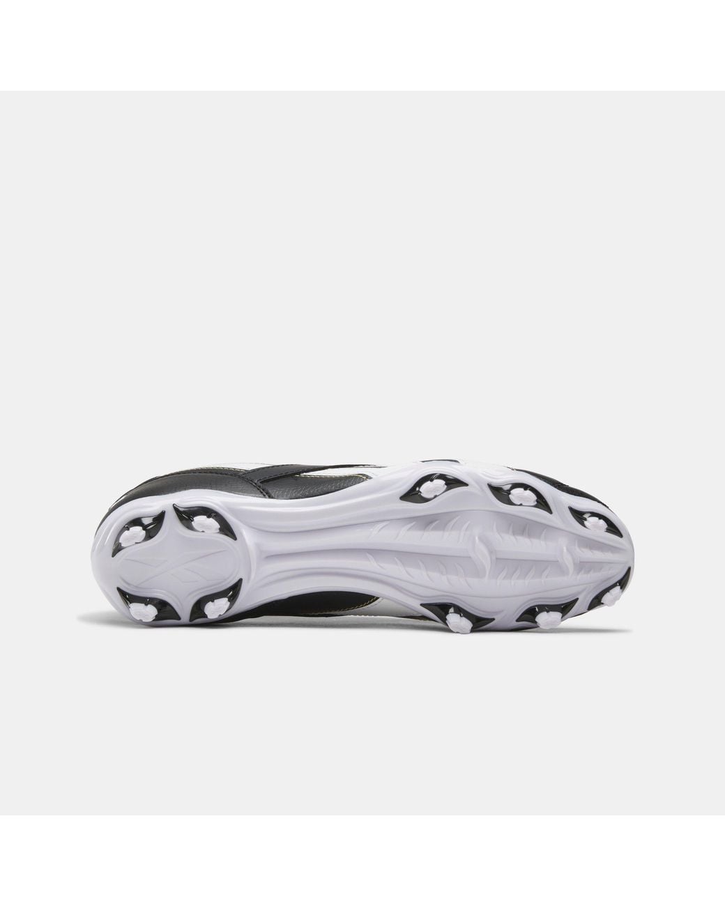 Reebok Black Rbk800 .3 Fg Sn63 for men
