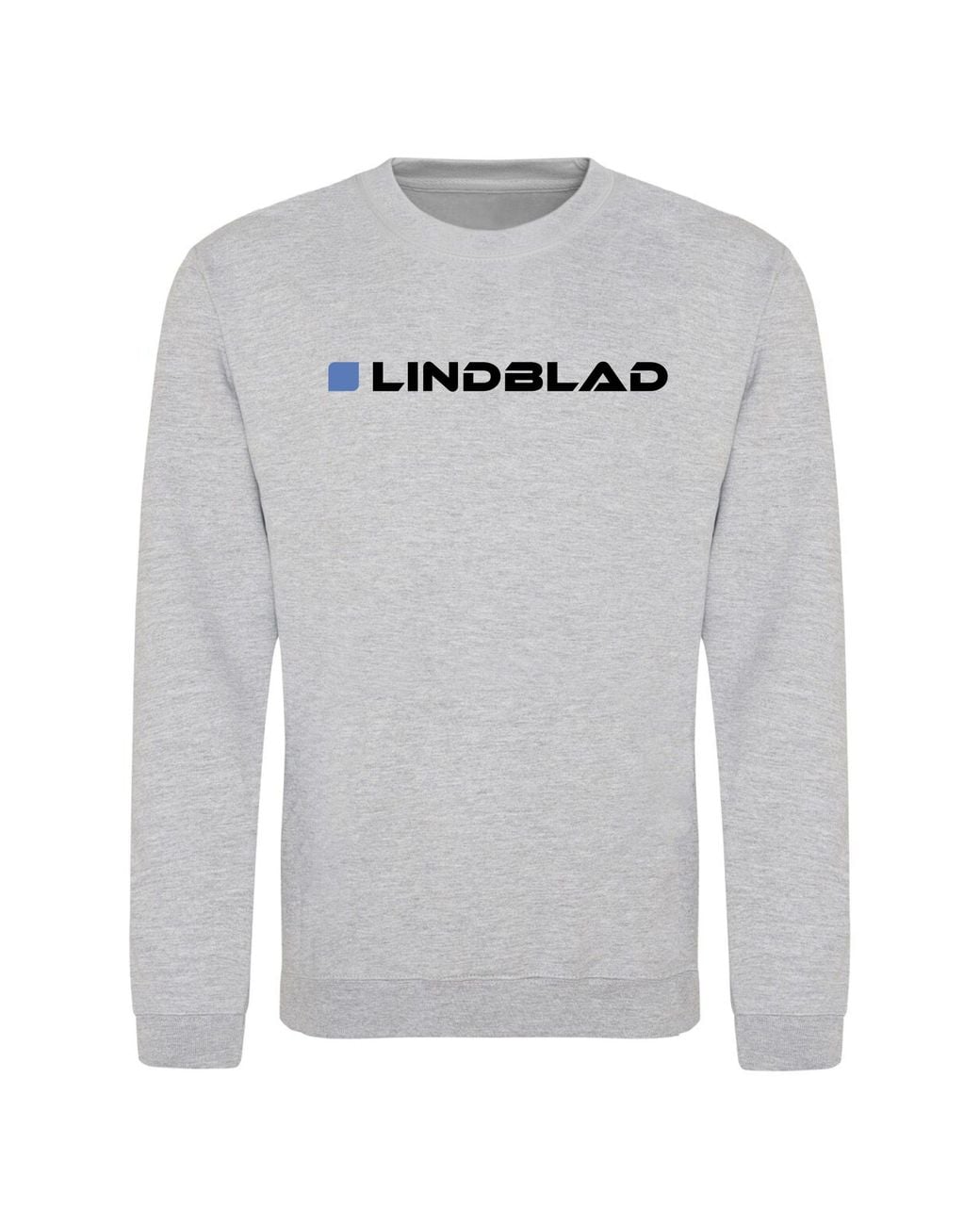 AWD Gray Adults Printed F1 Sweatshirt