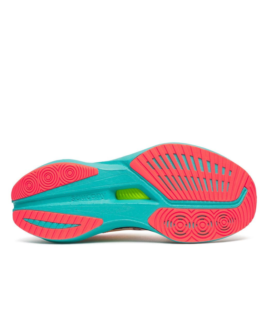 Saucony Blue Endorphin Speed 5 Trainer