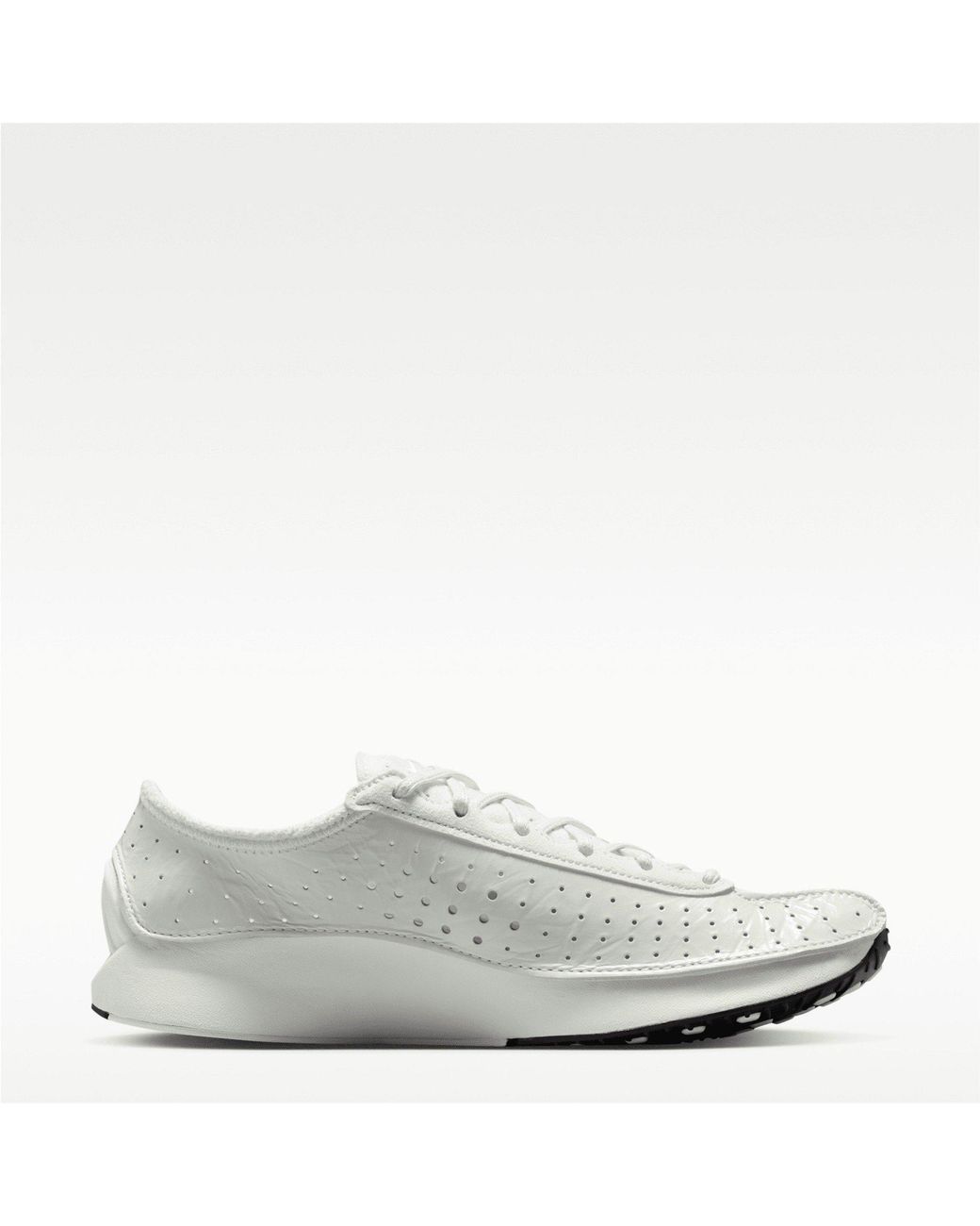 Nike White Air Superfly Trainers