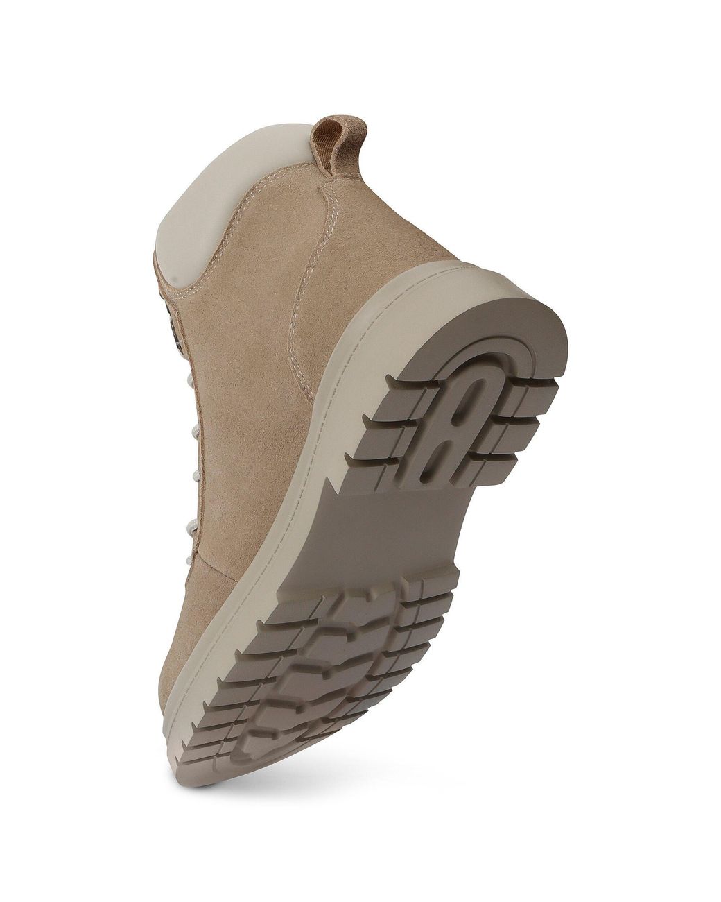 Regatta Natural Whinton Waterproof Boots