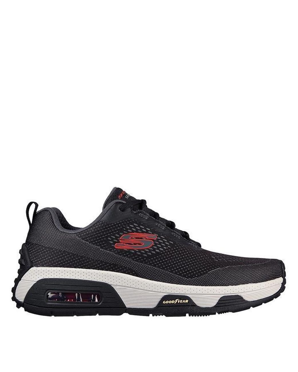 Skechers sa top