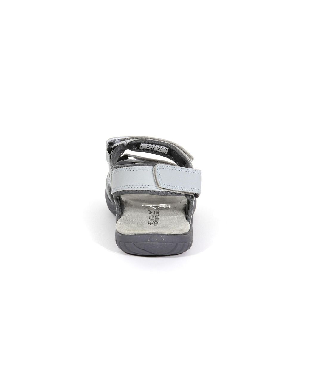 Regatta Black Haris