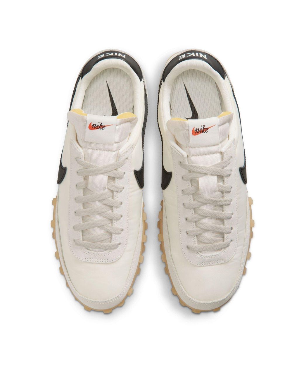 Nike White Waffle Racer Se for men