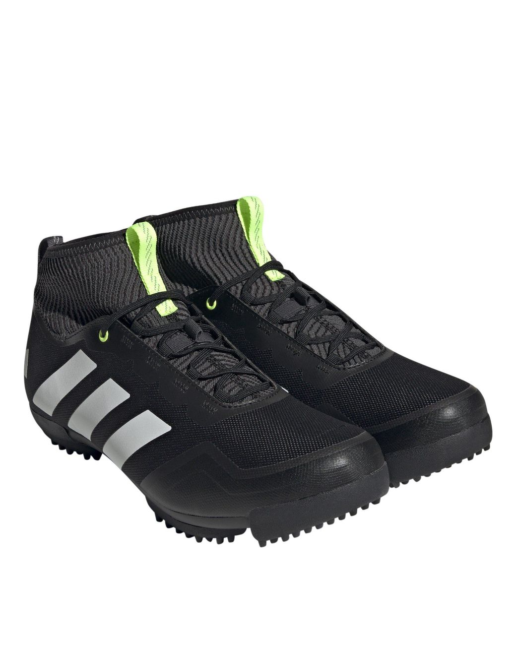 Adidas Black Gravel Shoe 2.0 Road Cycling Shoes for men