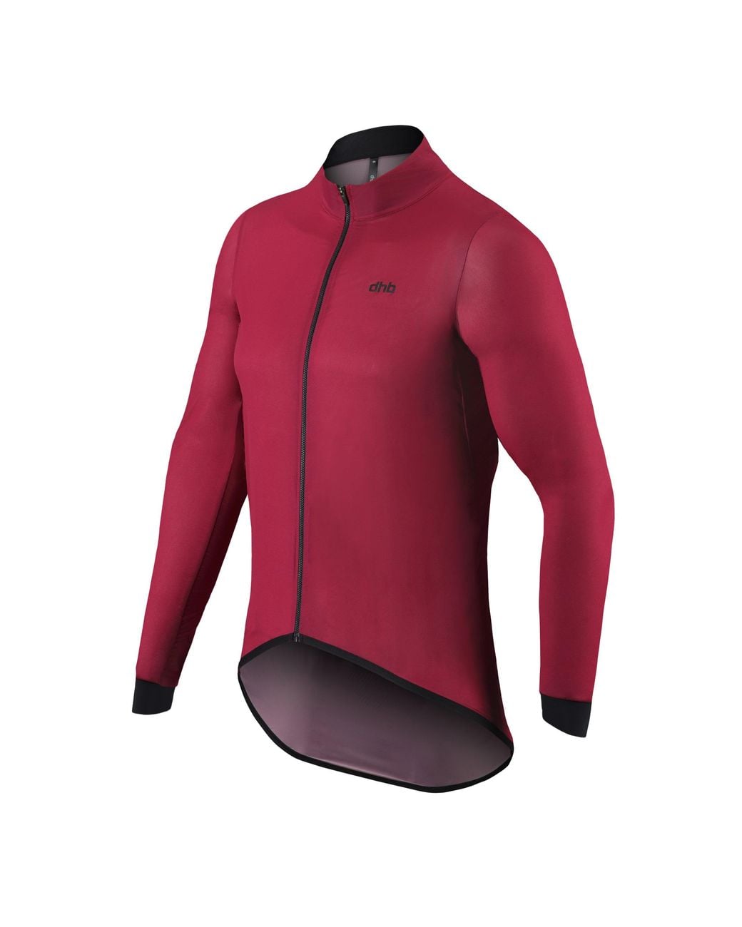Dhb Red Aeron Wind Jacket for men