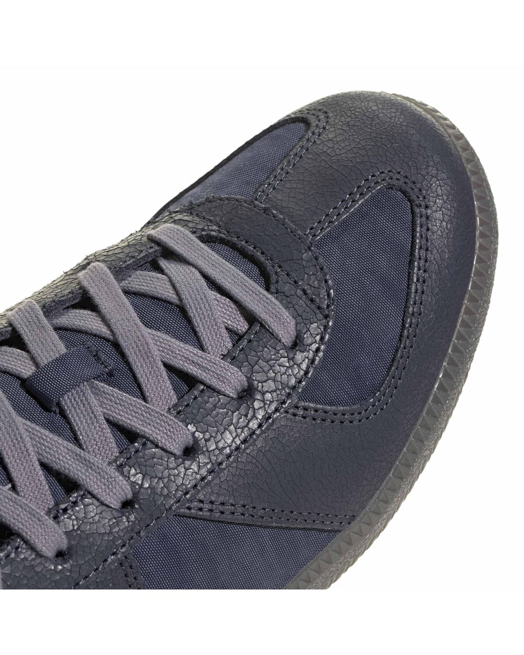 Adidas Originals Blue Bw Army Sneakers for men