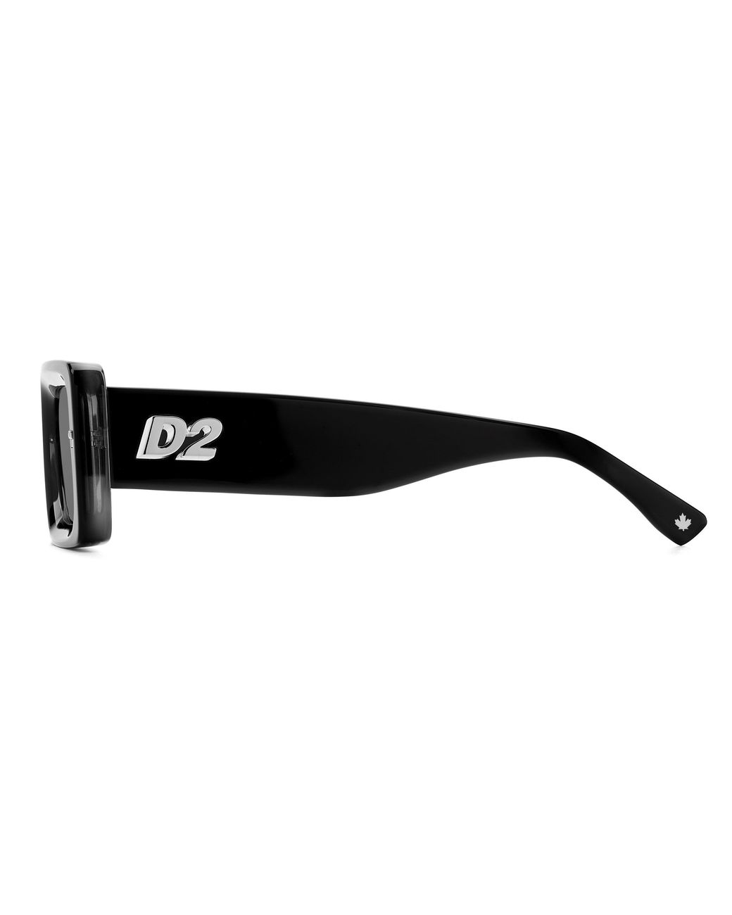 DSquared² Black Sunglasses for men