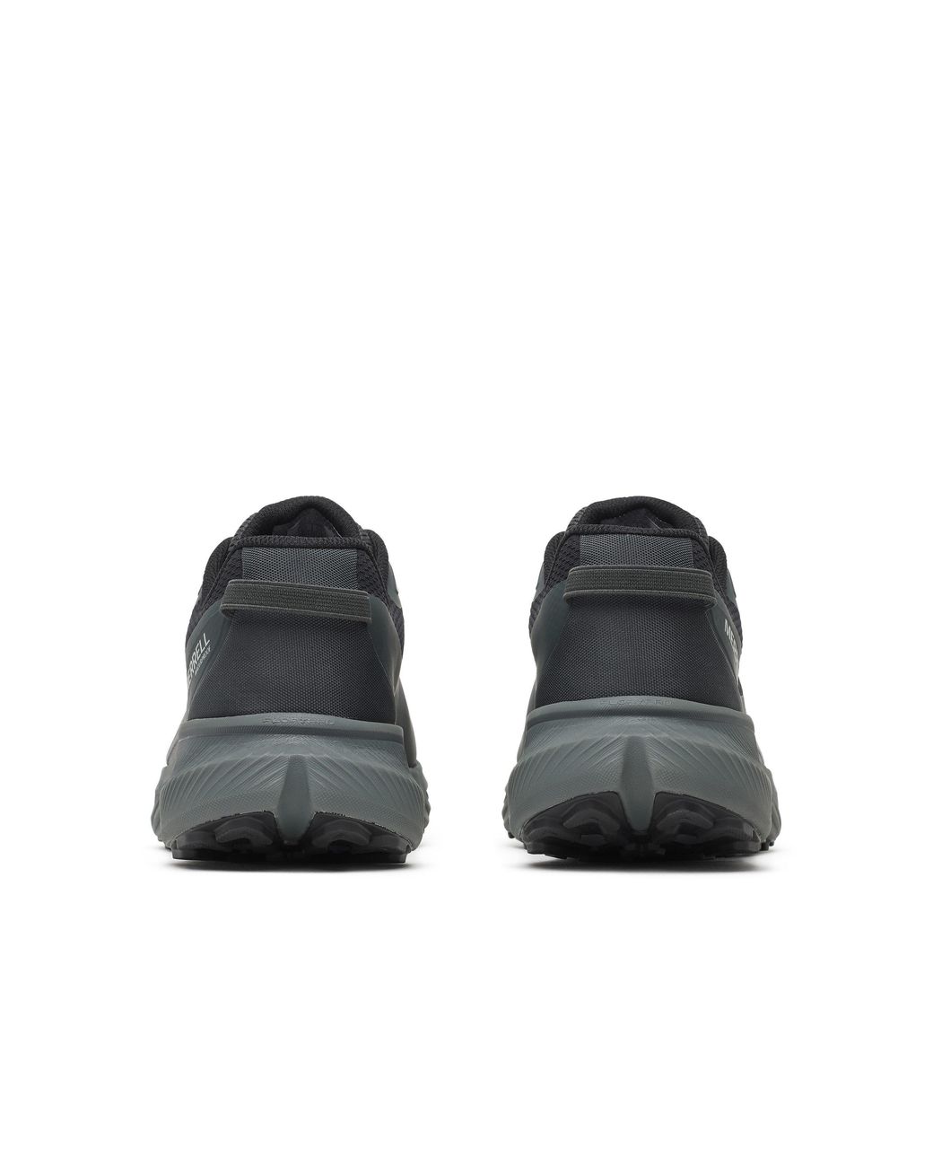Merrell Gray Waterproof Hiking Shoes for men