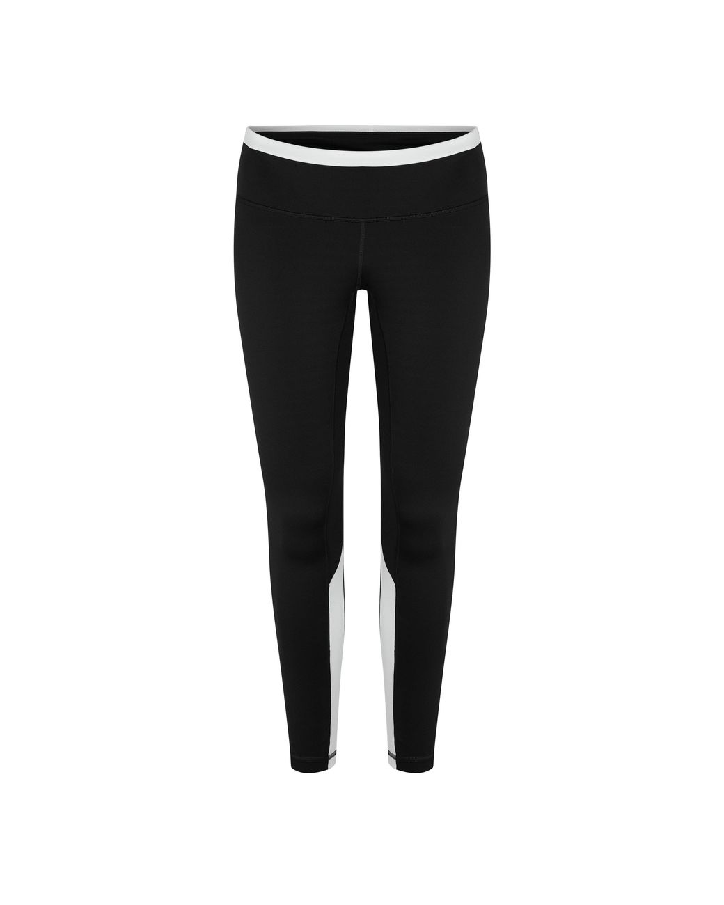 Reebok Black Workout Ready Vector Gym Leggings
