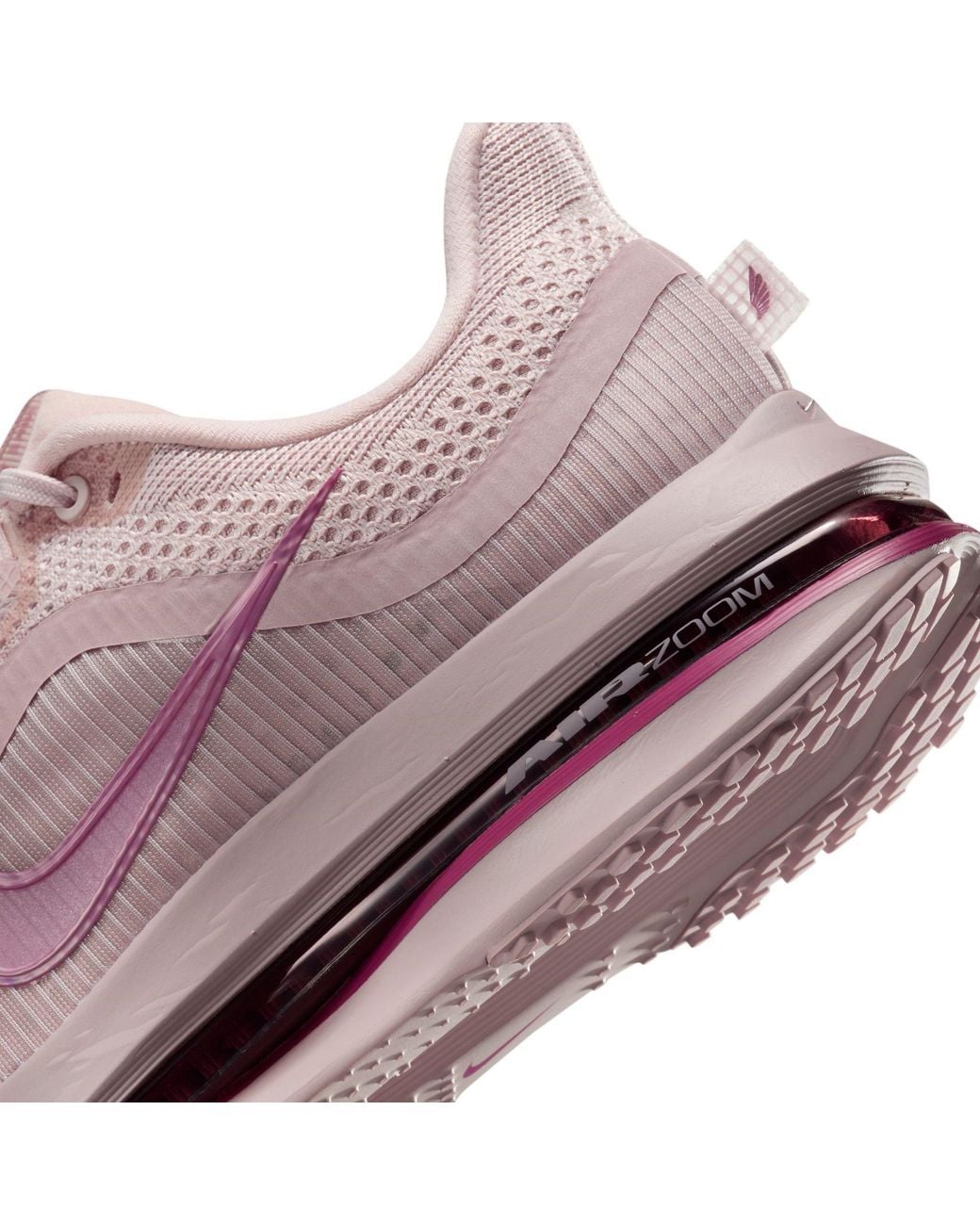 Nike Pink Pegasus Premium Trainers