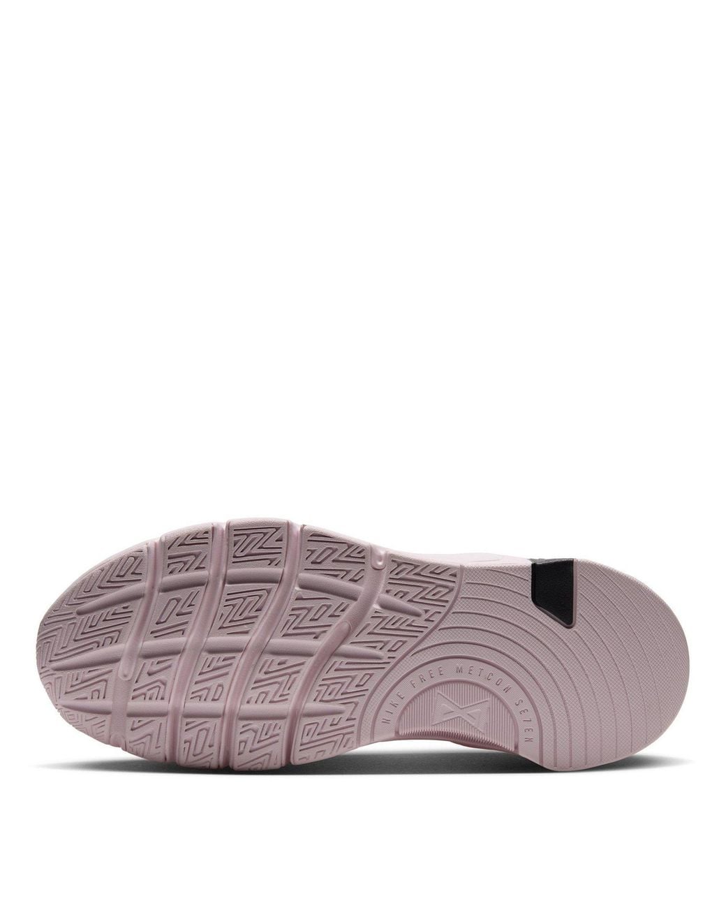 Nike Pink Free Metcon 7 Training Shoes