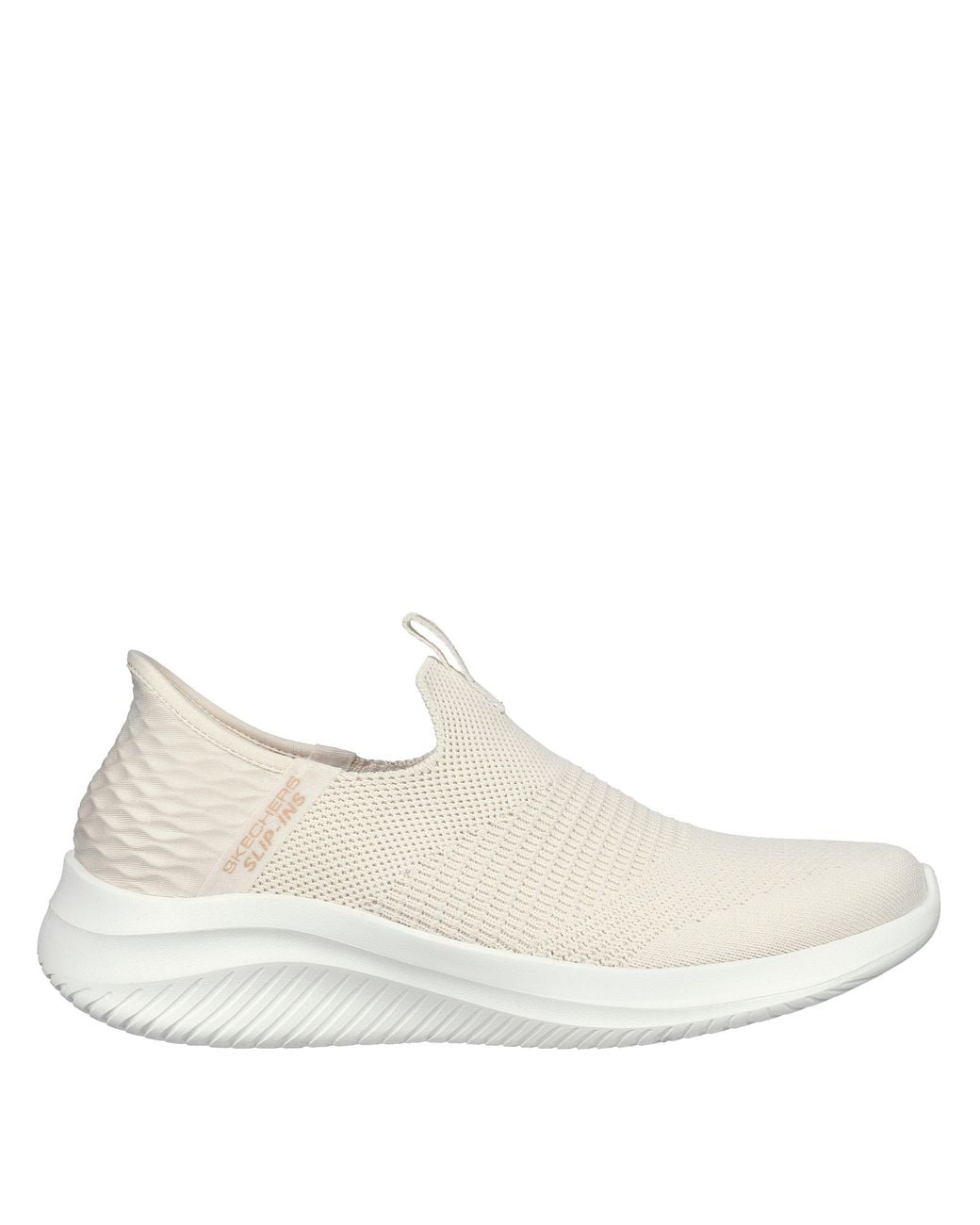Skechers Natural Slip-Ins: Ultra Flex 3.0