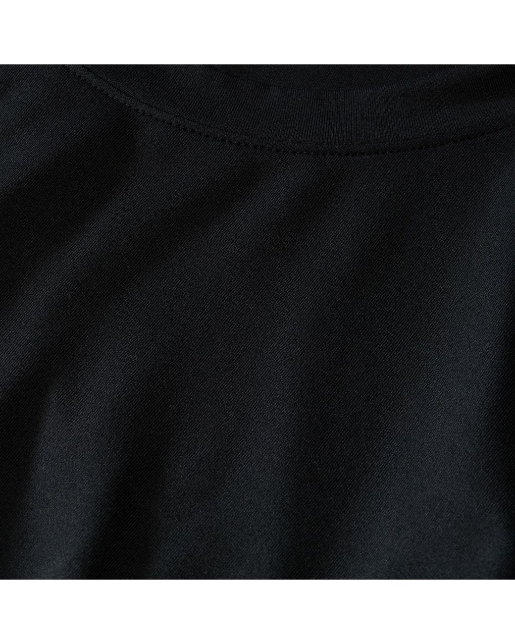 Nike Black W Nk 1 (M) Ss T