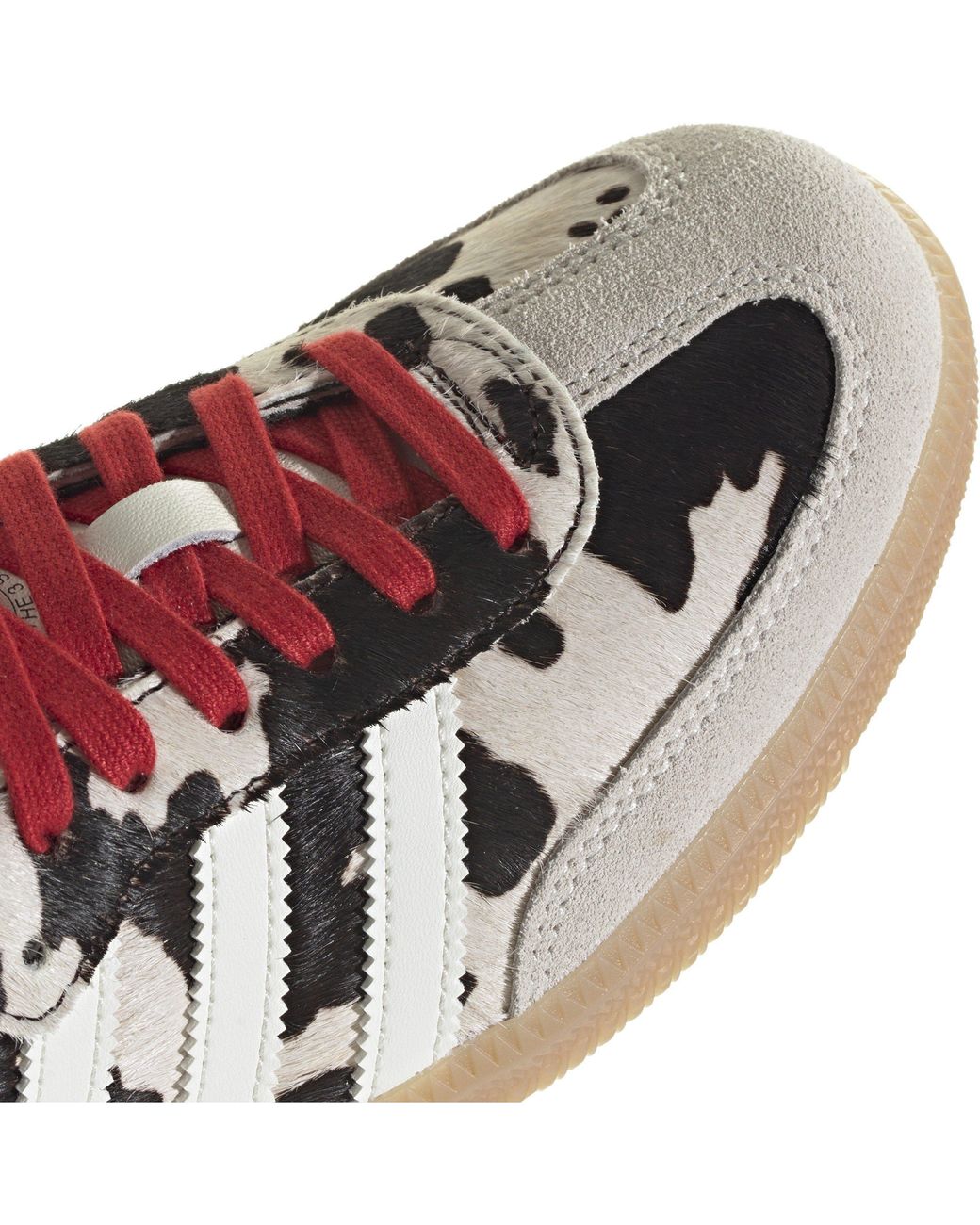 Adidas Originals Multicolor Samba Og Shoes