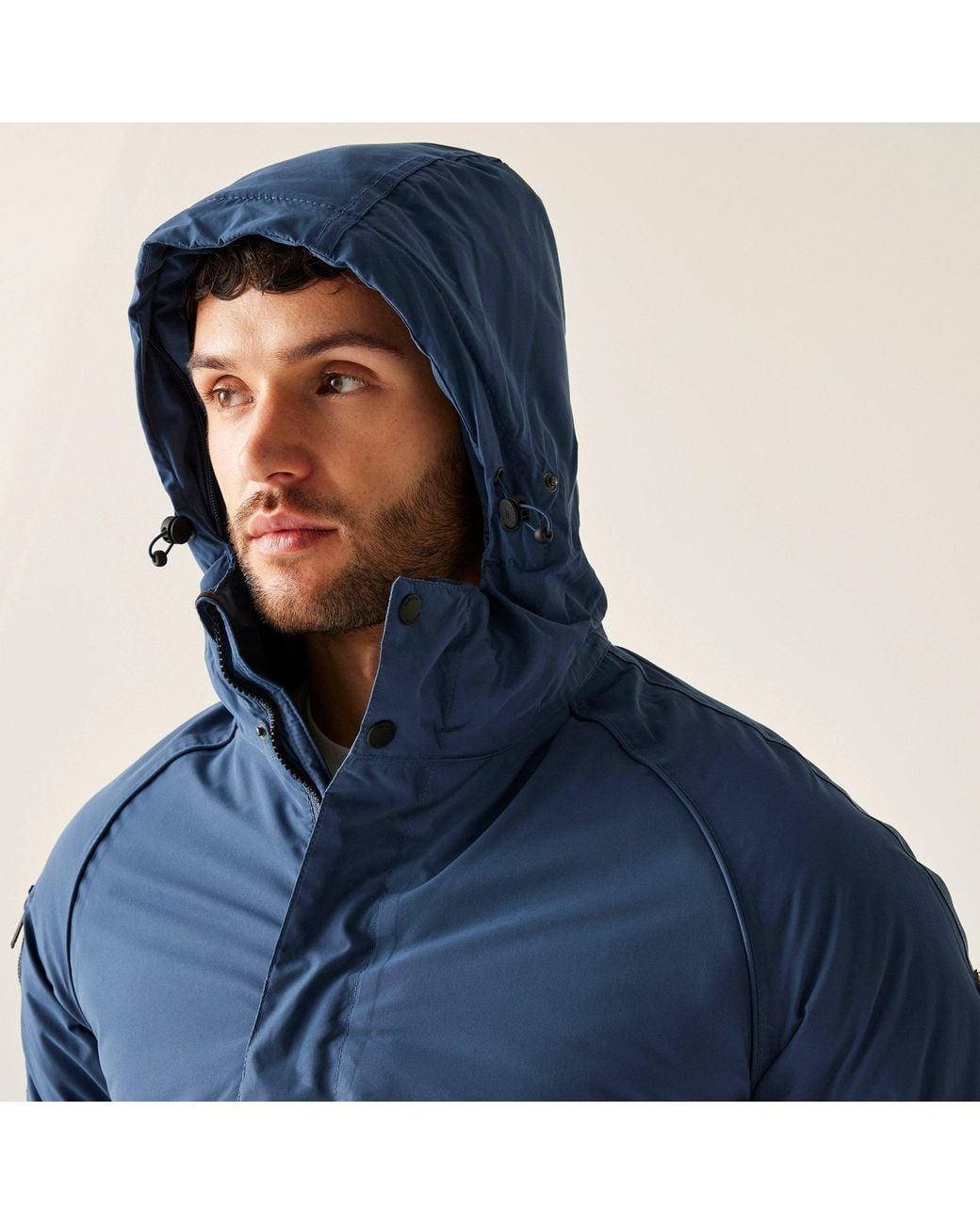 Regatta Blue Salingeriii for men