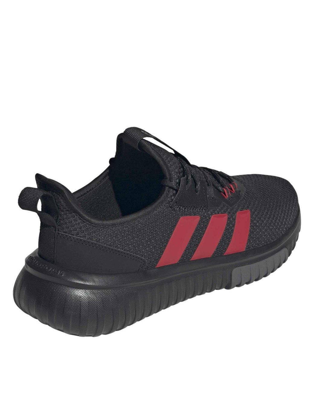 Adidas Blue Kaptir 4.0 Shoes for men
