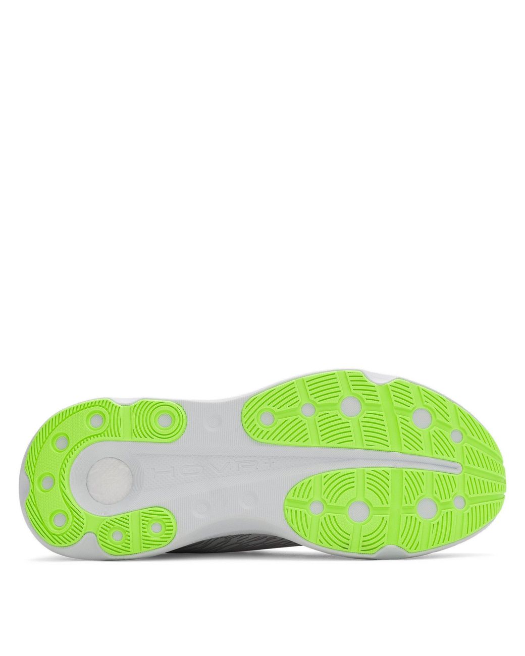 Under Armour White Adults Infinite Pro Runner