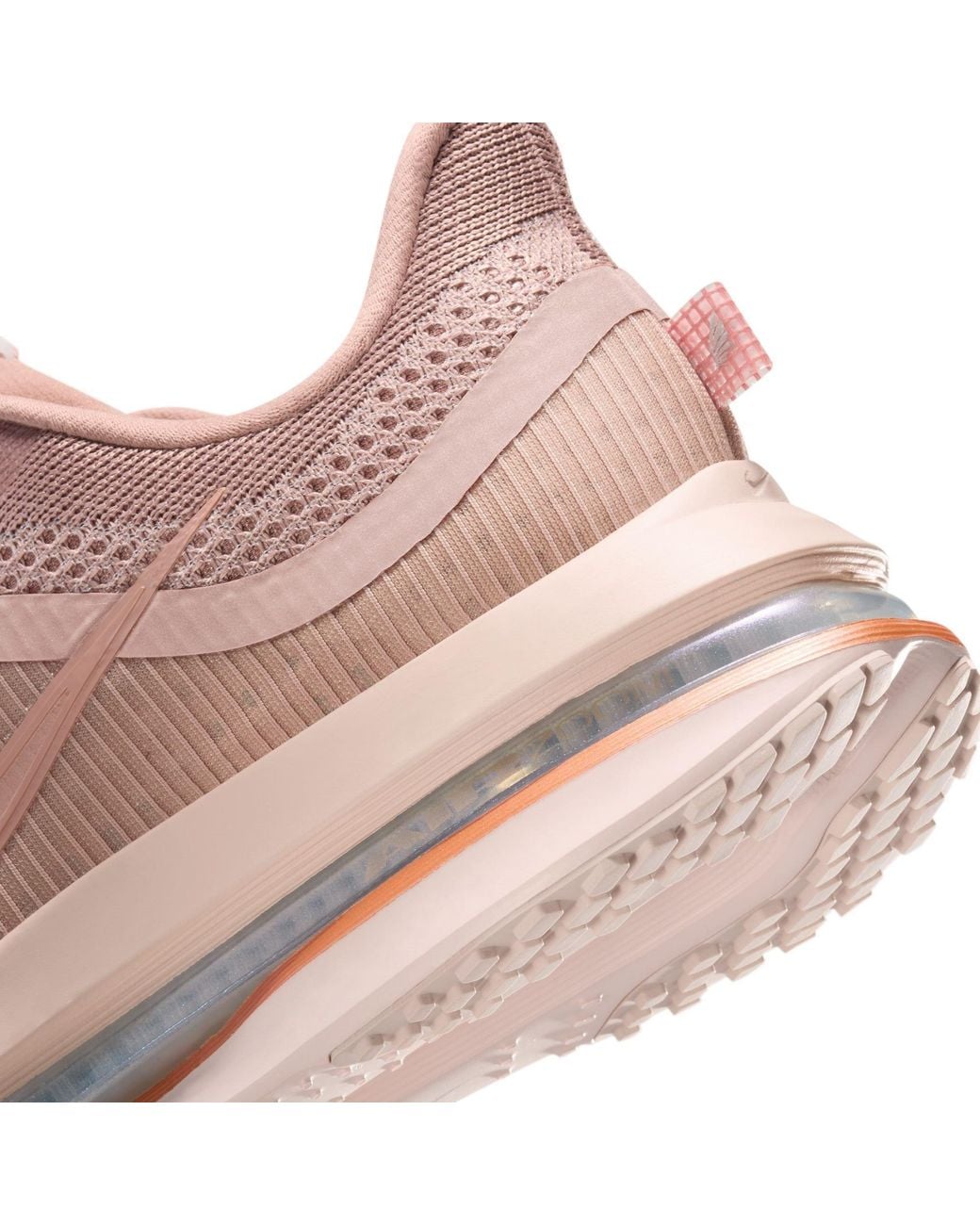 Nike Pink Pegasus Premium Trainers