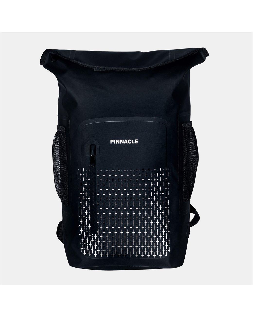 Pinnacle Blue Waterproof Urban Backpack 20L