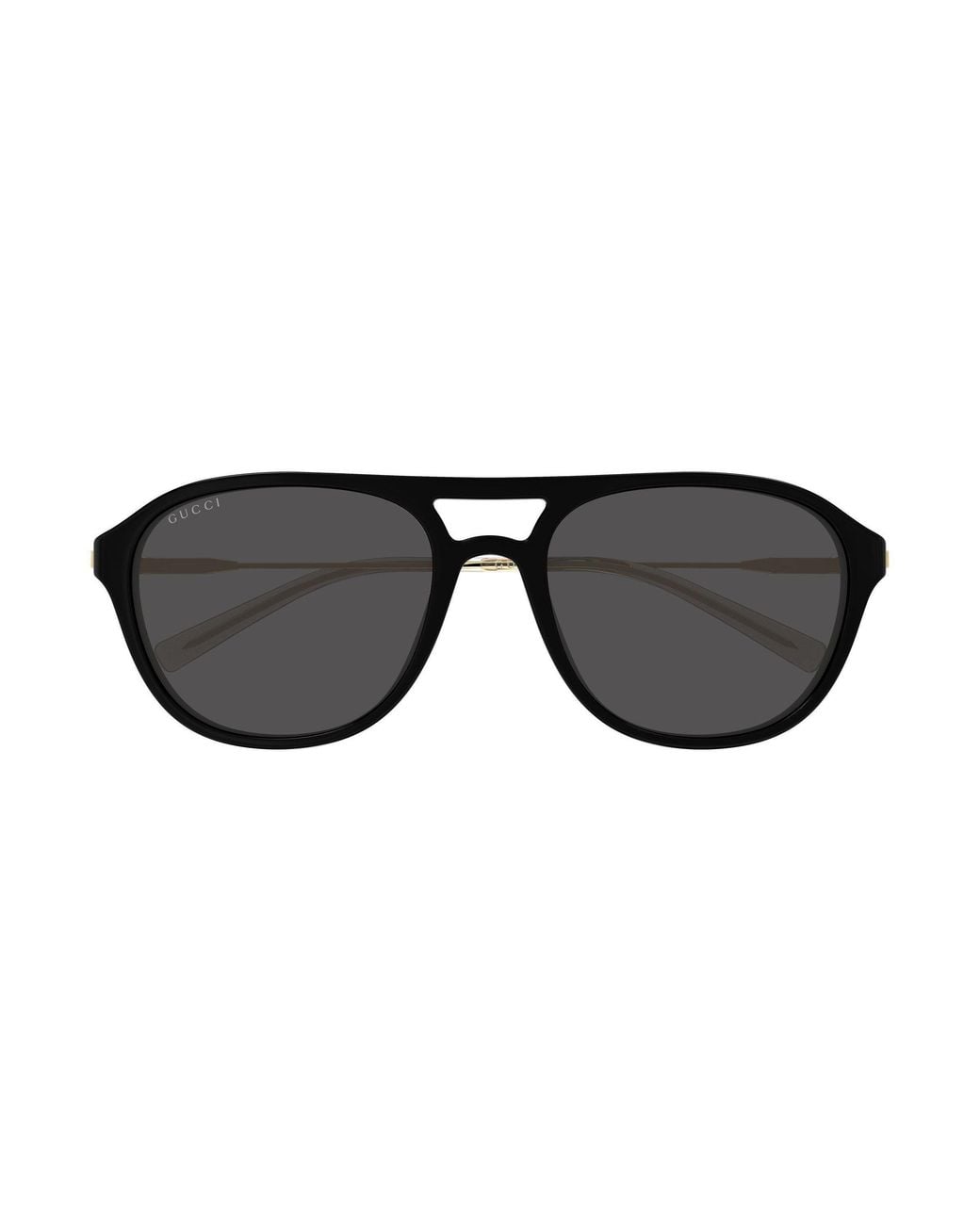 Gucci Black S Gg2254Sk Sn71 for men