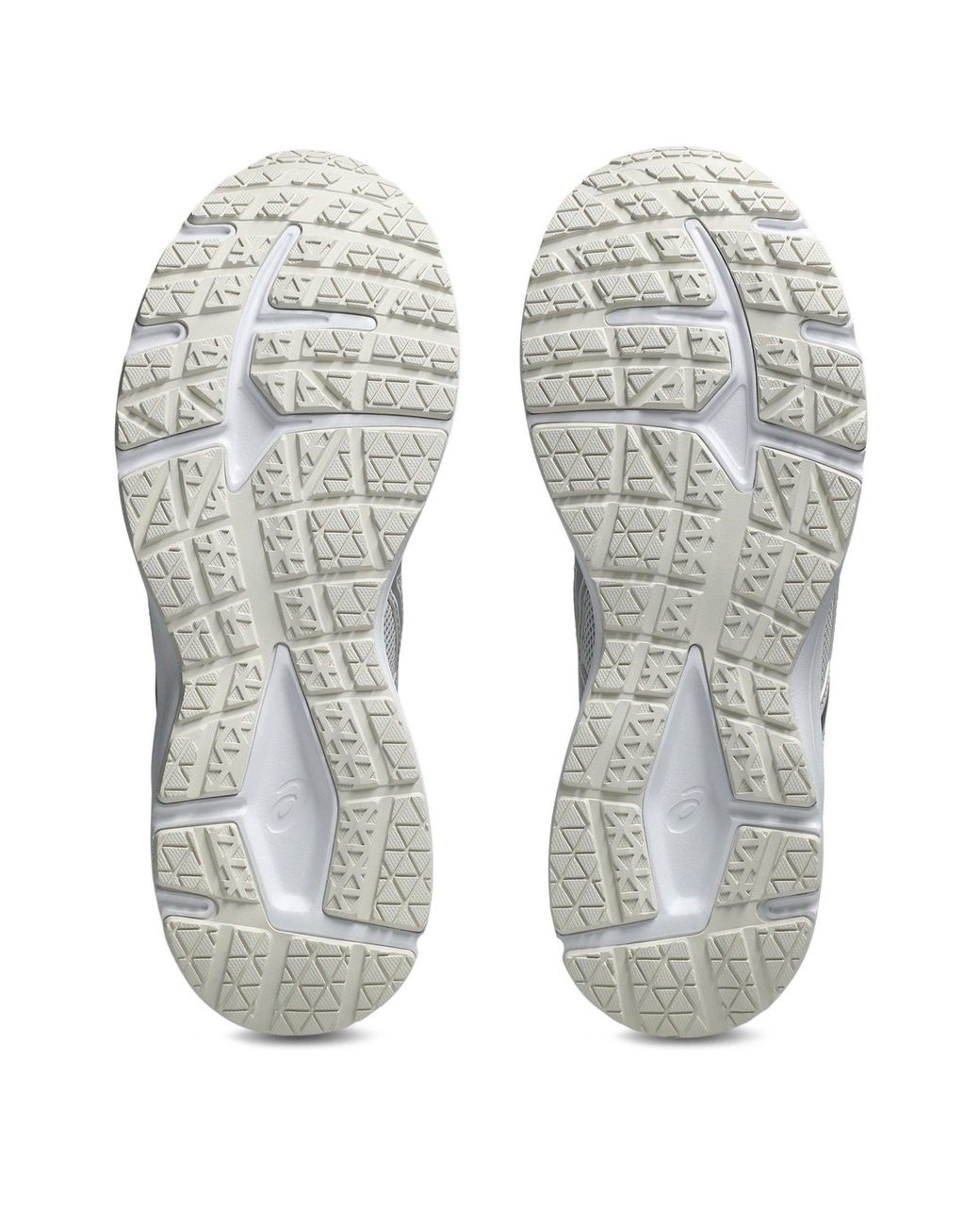 Asics Gray Jog 100S