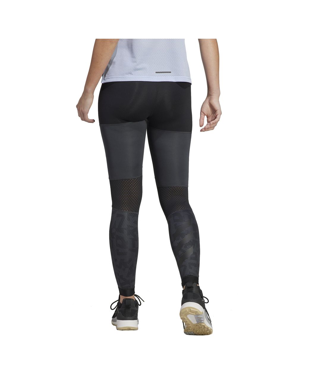 Adidas Black Tight W Running