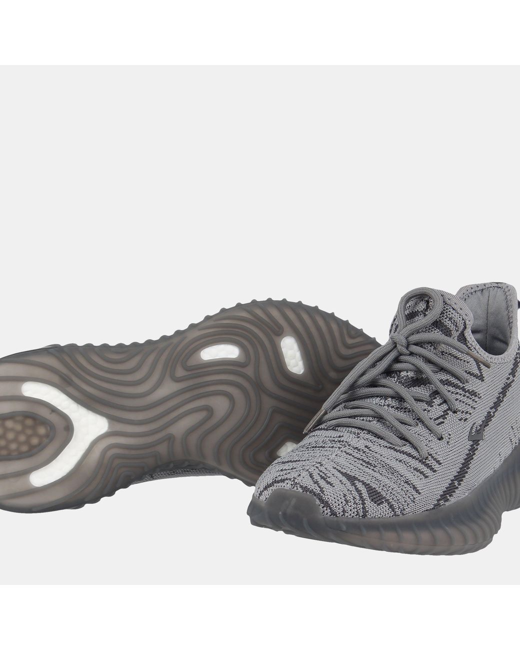 Everlast Gray Rassay Runners for men