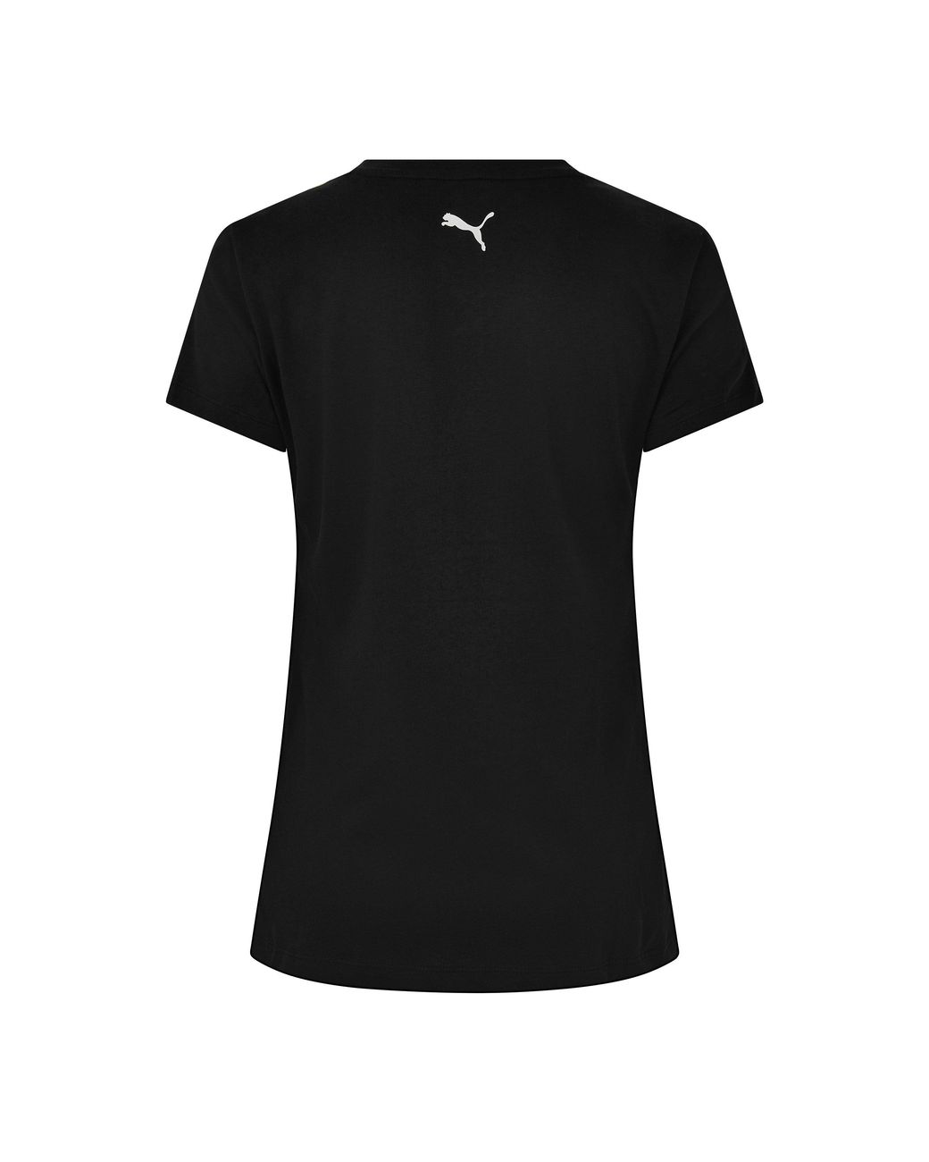 PUMA Black Deluxe T-Shirt