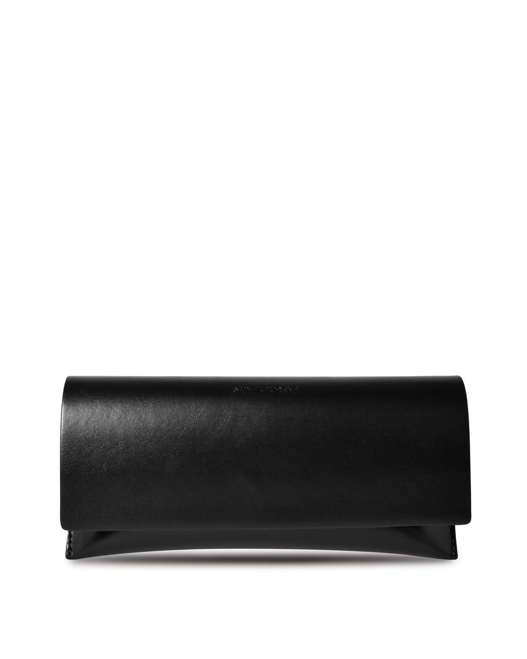 Saint Laurent Black Sunglasses