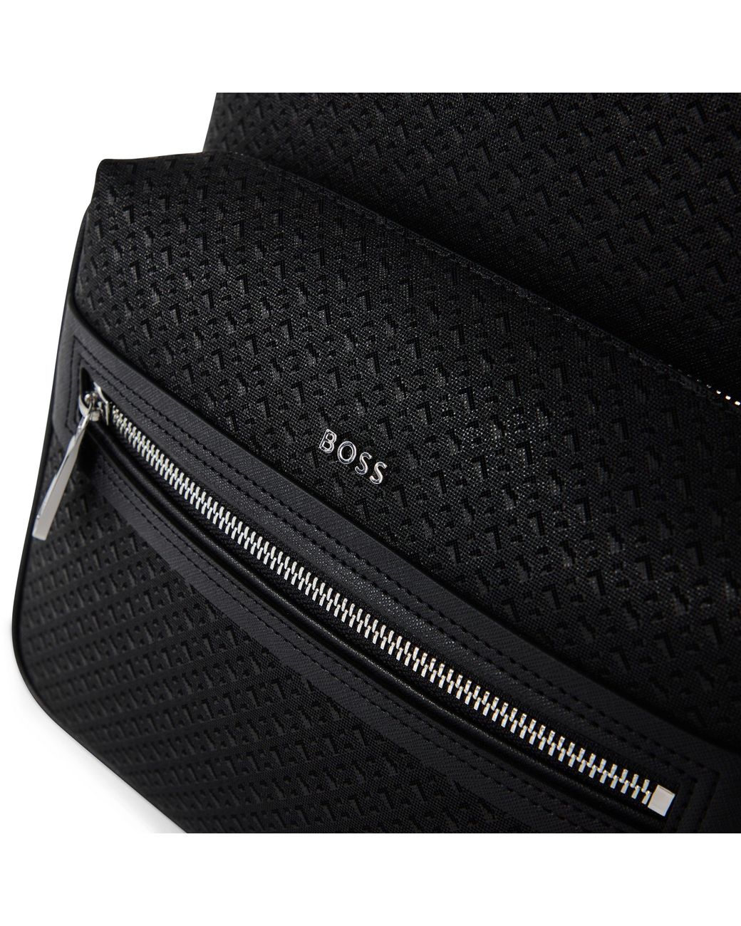 Boss Black Daxter Backpack for men