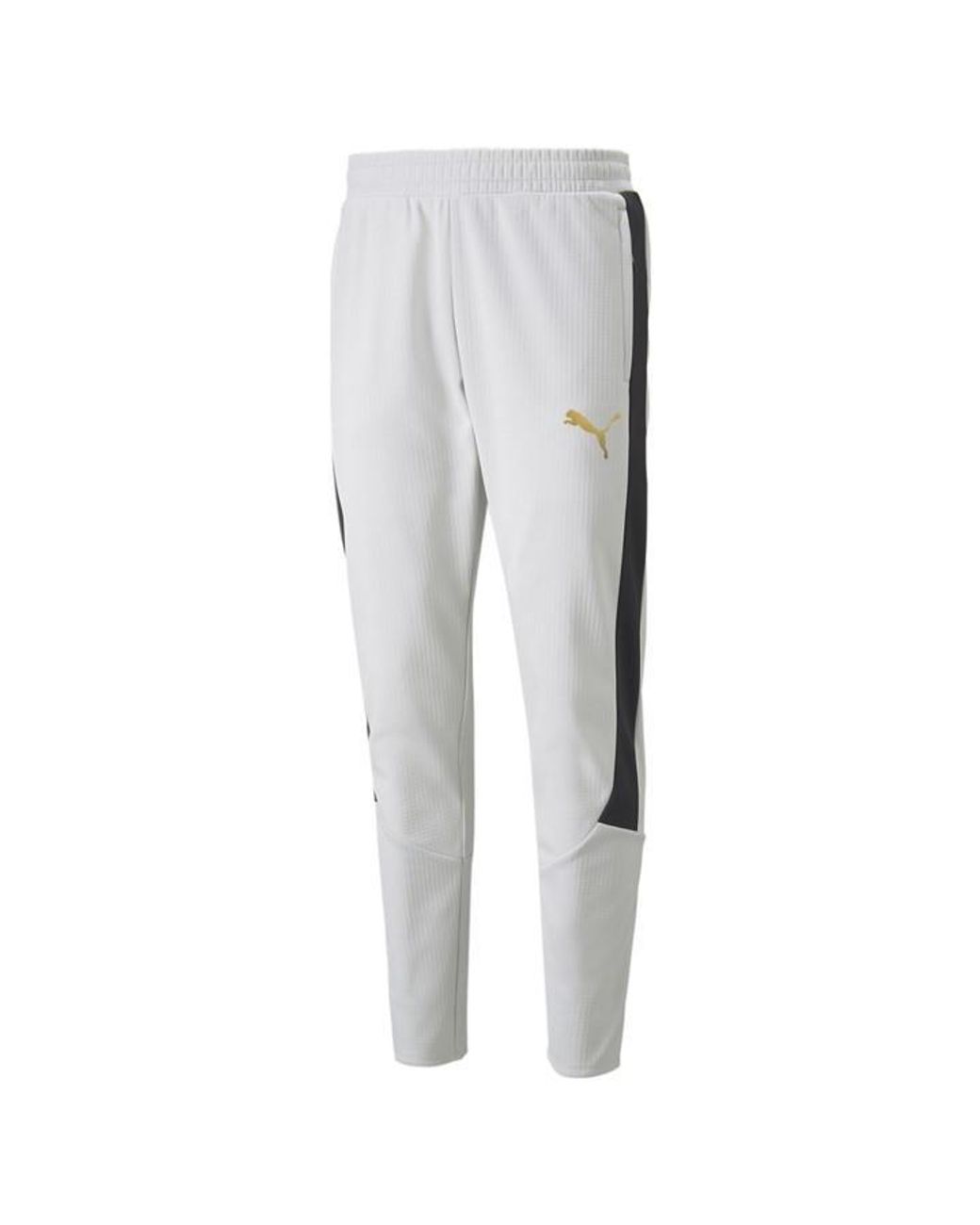 Puma evo jogging bottoms cheap