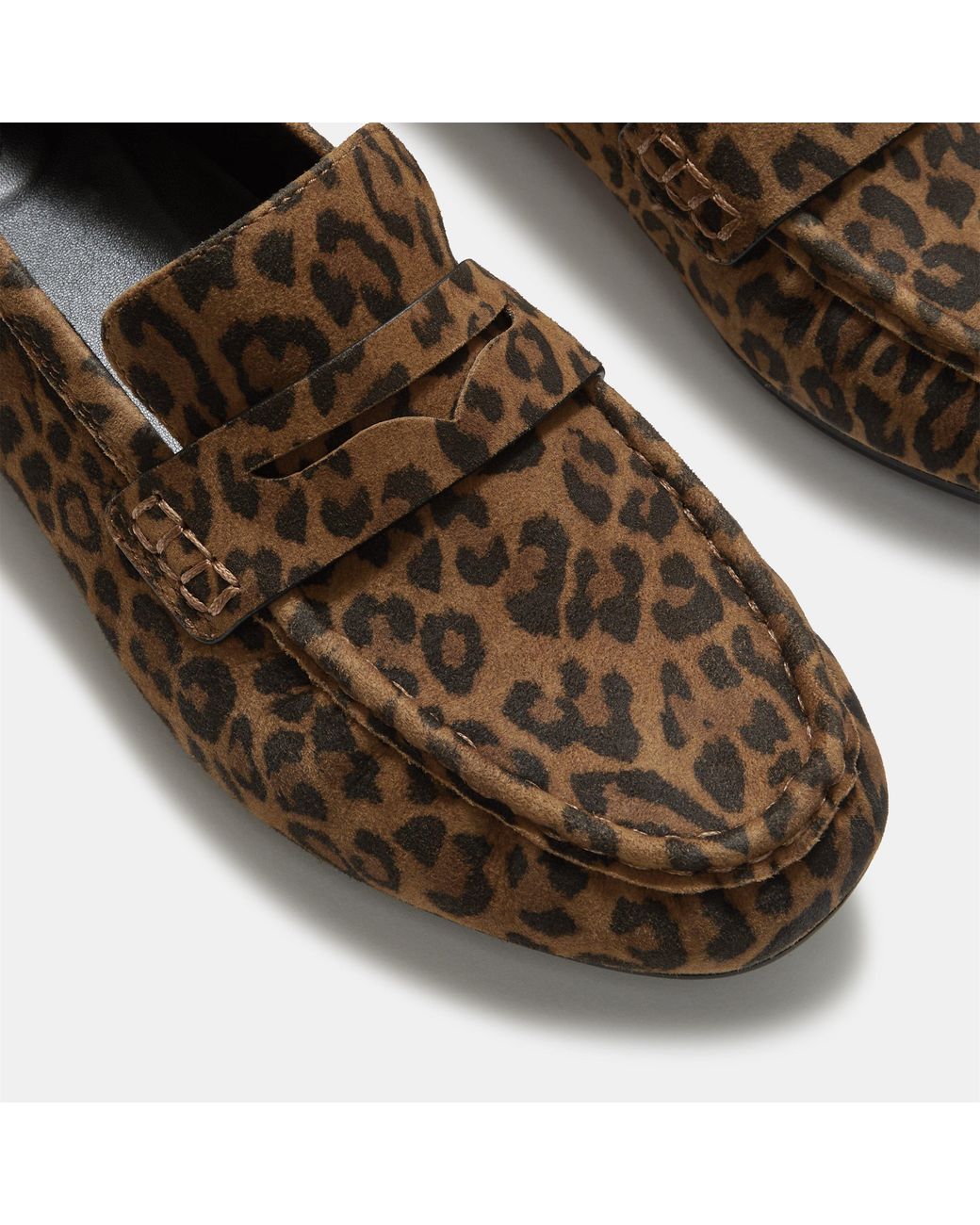 Fitflop Brown Delicato Leo Suede Loafers