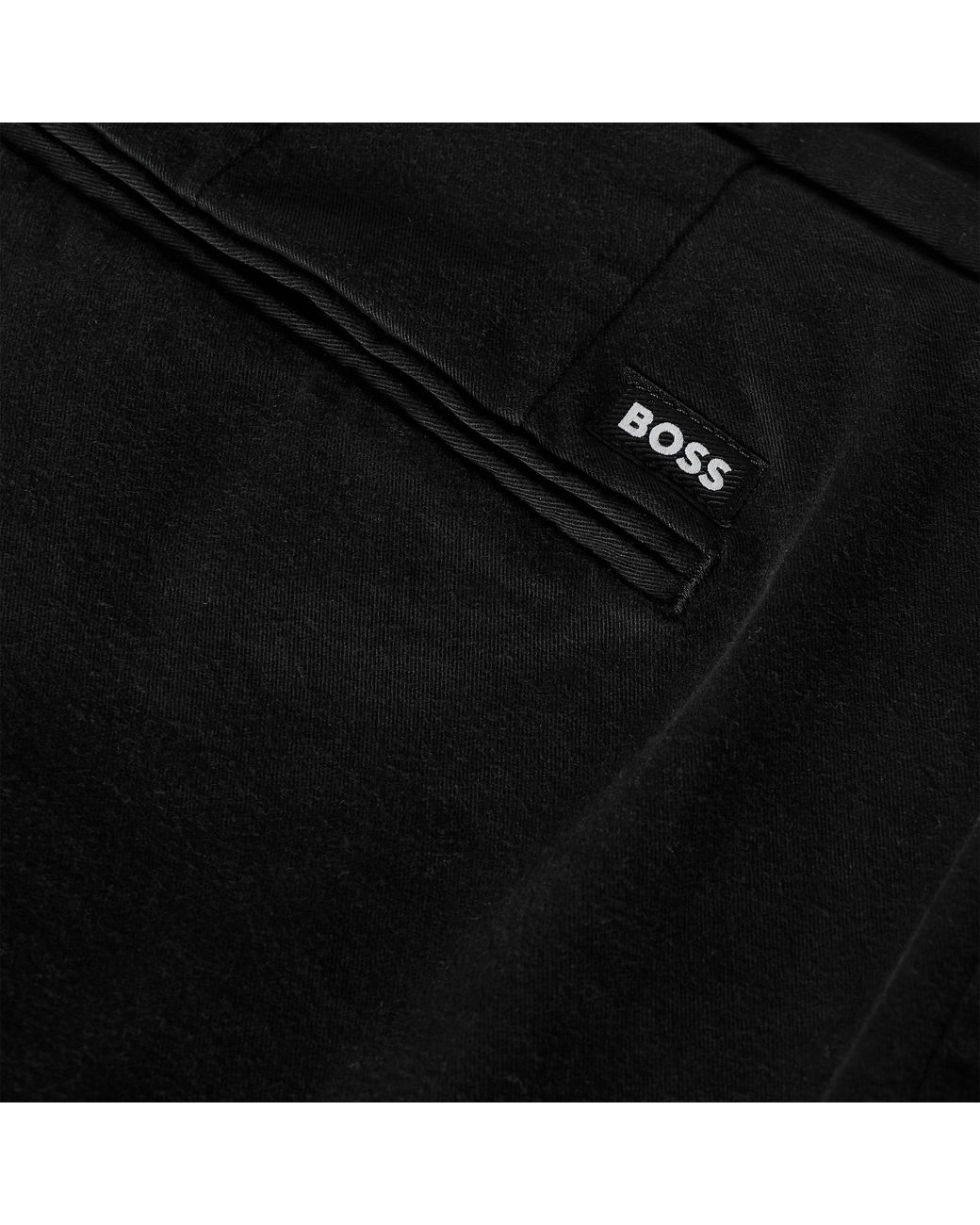 Boss Black Hbb Kaiton Slim-Fit Chinos for men