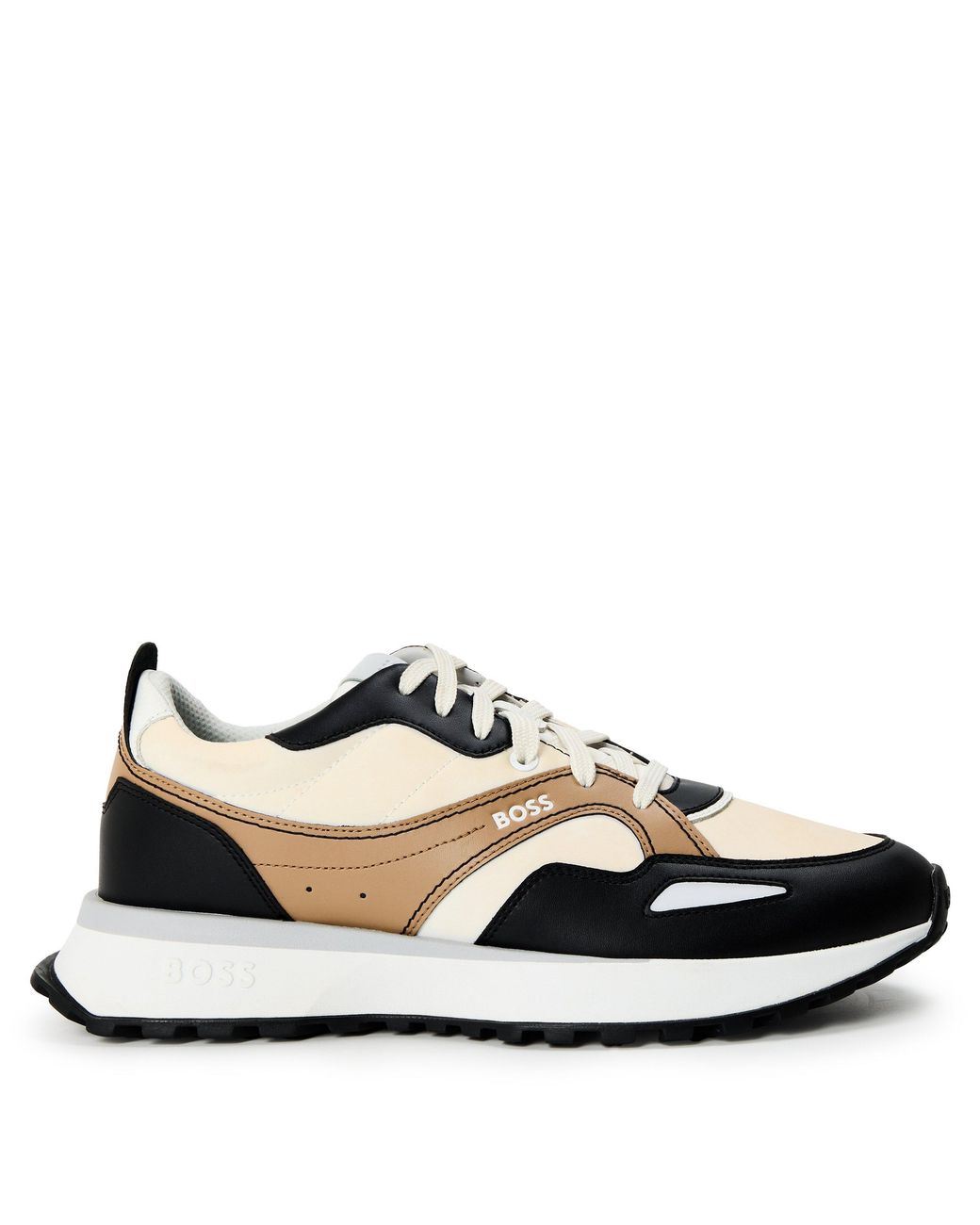 Boss Black Classic Low-Top Trainers for men