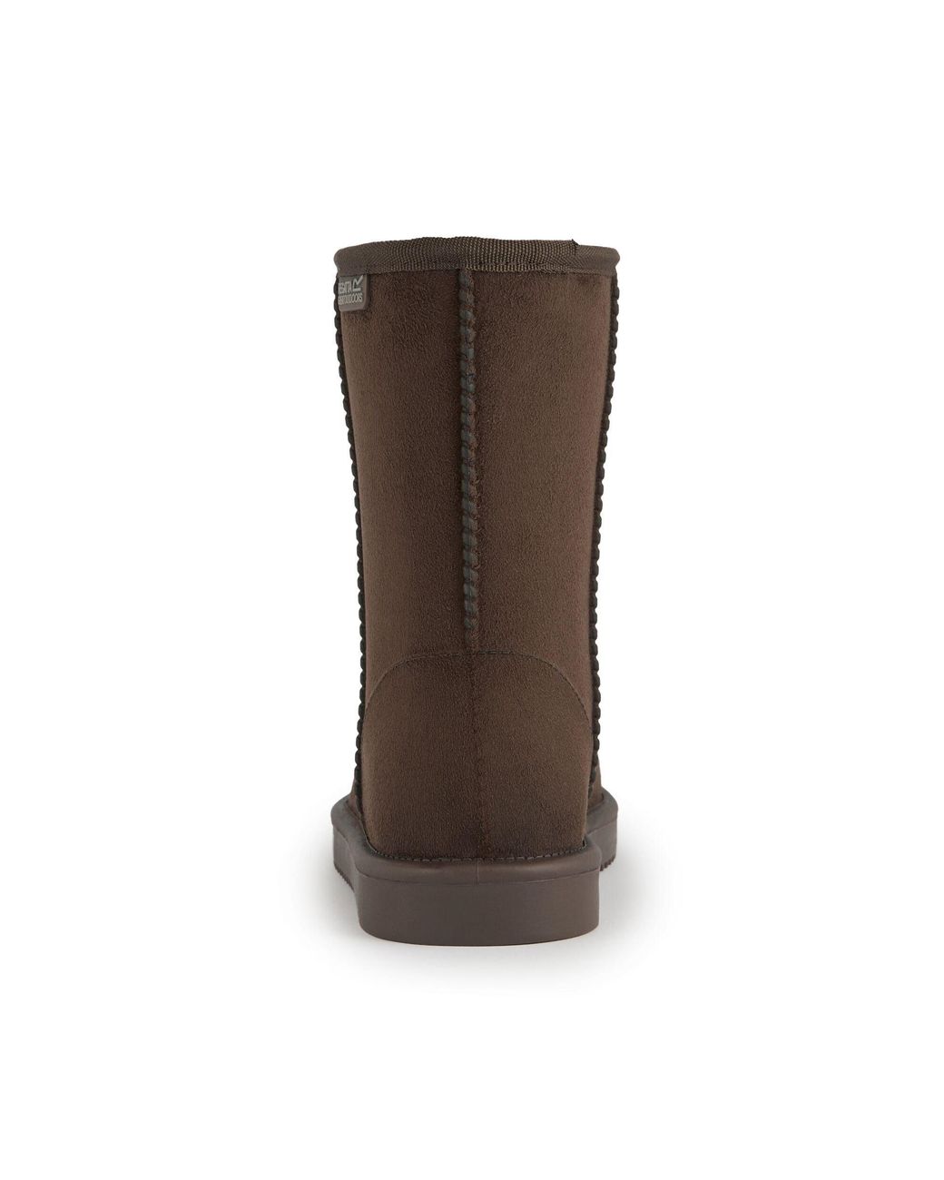 Regatta Natural Risley Mid Waterproof