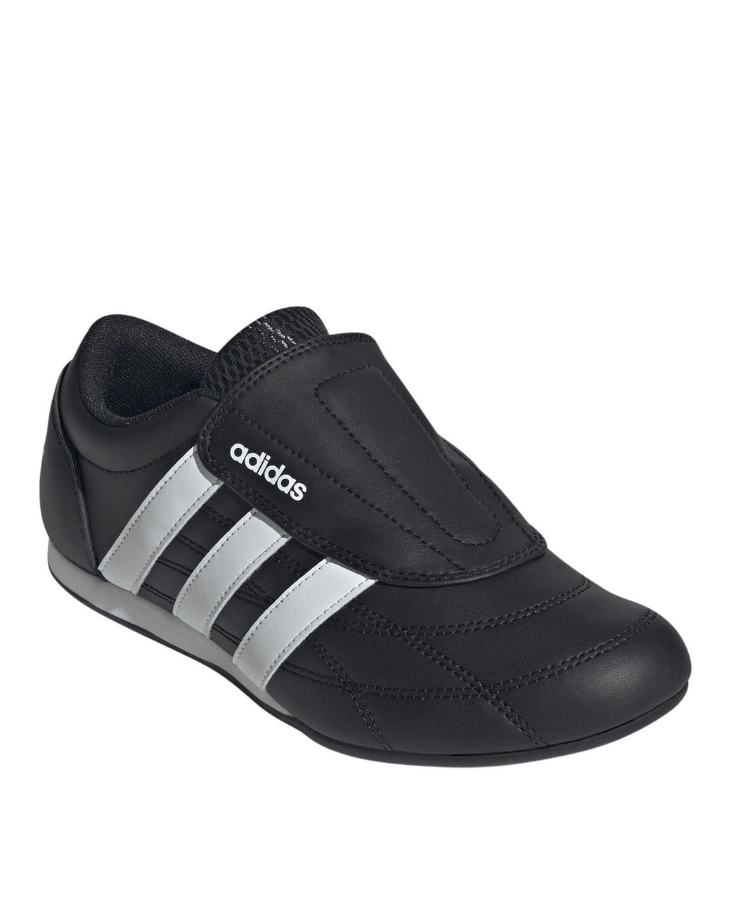 Adidas Black Tekwen Shoes