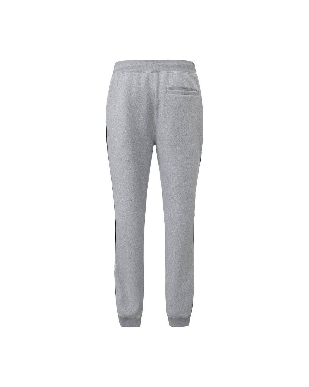 Firetrap Gray Prem Ch Pnt for men