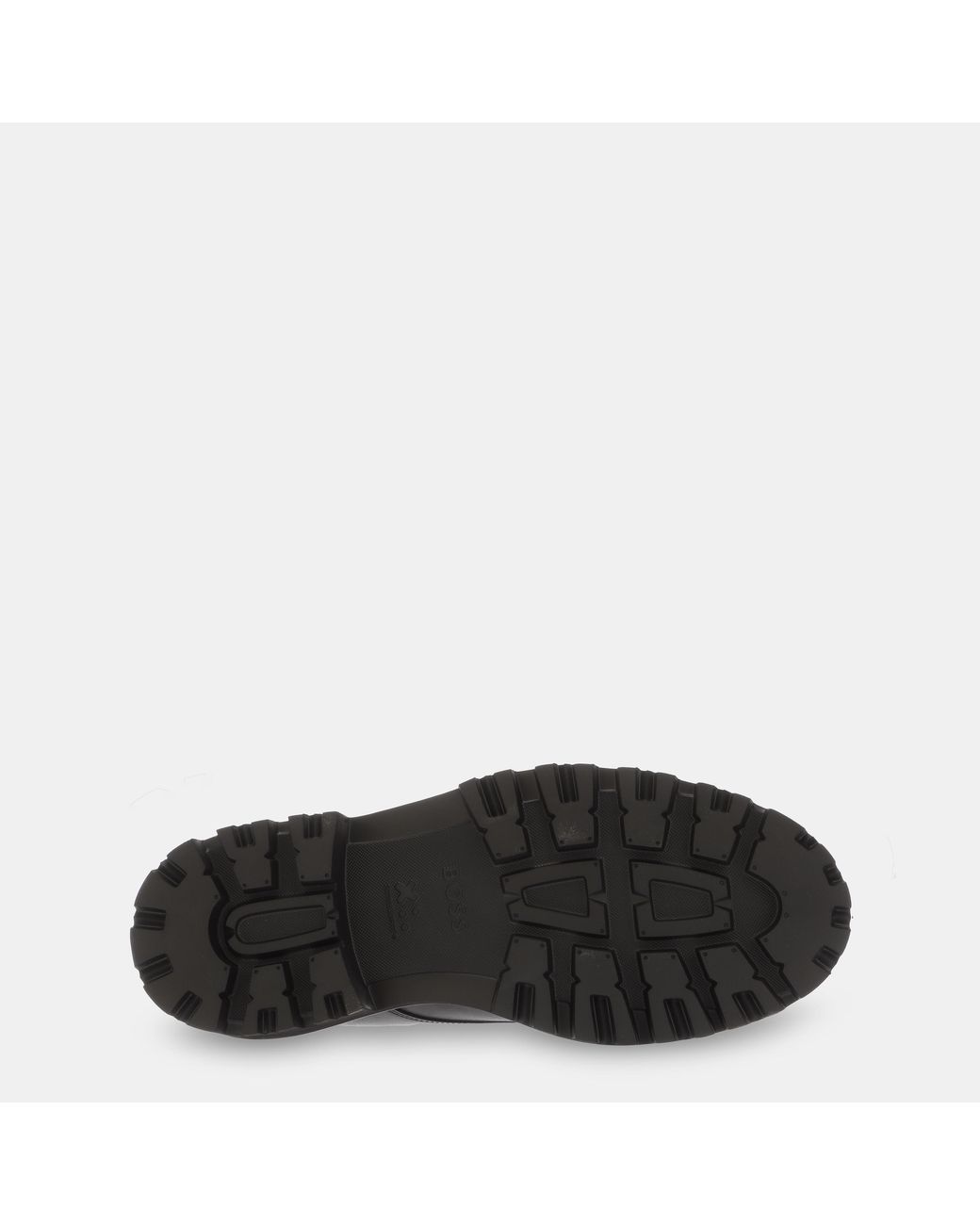 Boss Black Juylo Halb Buhk Slider Slippers for men